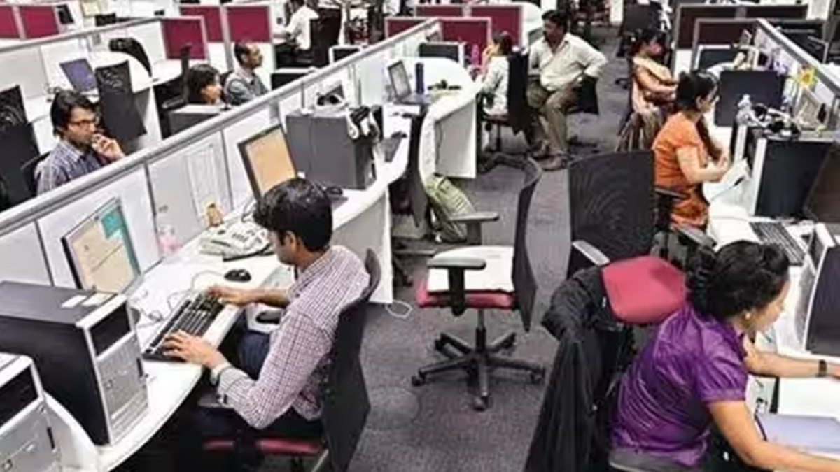 IT industry IT industry