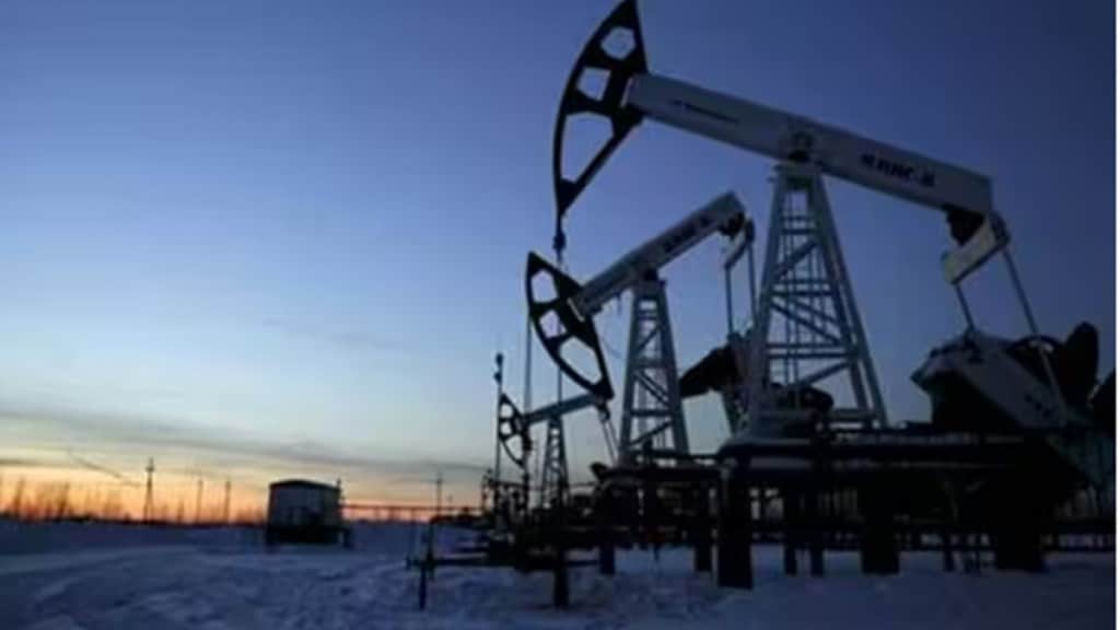 oil sector