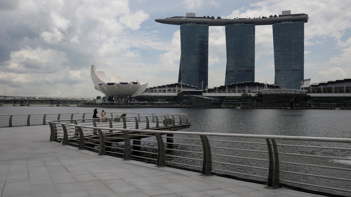 Indian-origin man jailed, Indian-origin man jailed in Singapore, Indian man jailed, Indian man jailed in Singapore, Singapore, jail, Singapore jail, Indian jail
