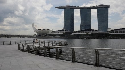 Indian-origin man jailed, Indian-origin man jailed in Singapore, Indian man jailed, Indian man jailed in Singapore, Singapore, jail, Singapore jail, Indian jail