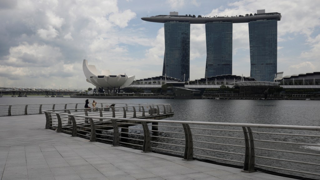Indian-origin man jailed, Indian-origin man jailed in Singapore, Indian man jailed, Indian man jailed in Singapore, Singapore, jail, Singapore jail, Indian jail
