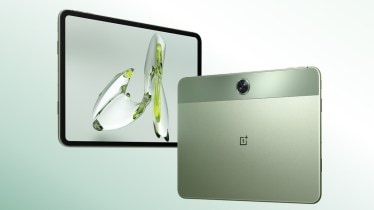 OnePlus Pad Go launch in India