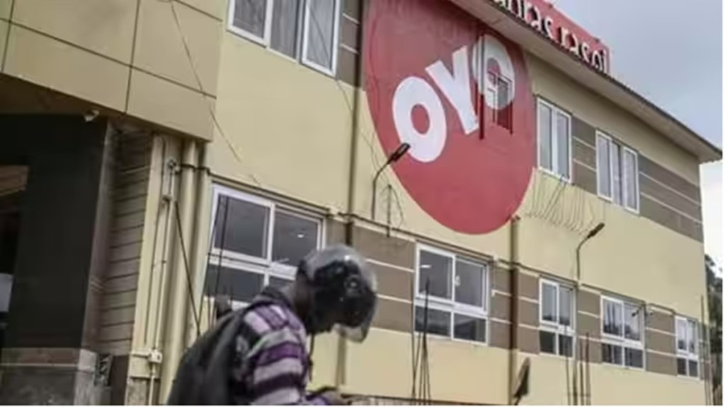 oyo