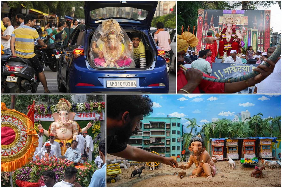 Ganesh Chaturthi 2023