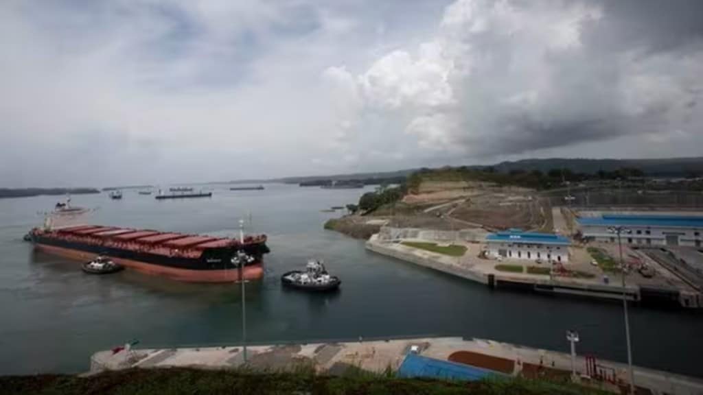 panama