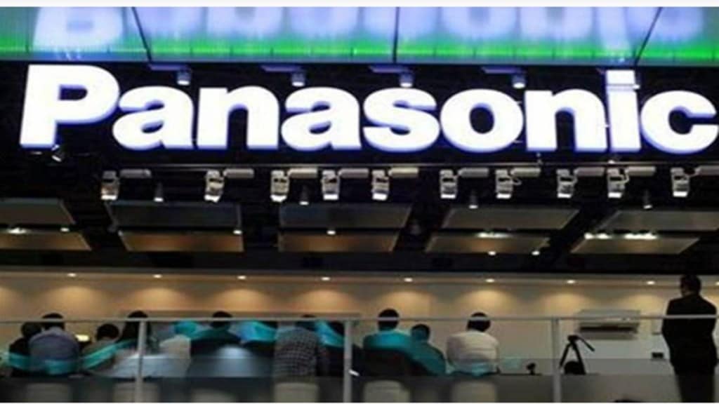 panasonic