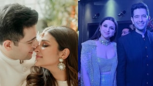 prineeti and raghav