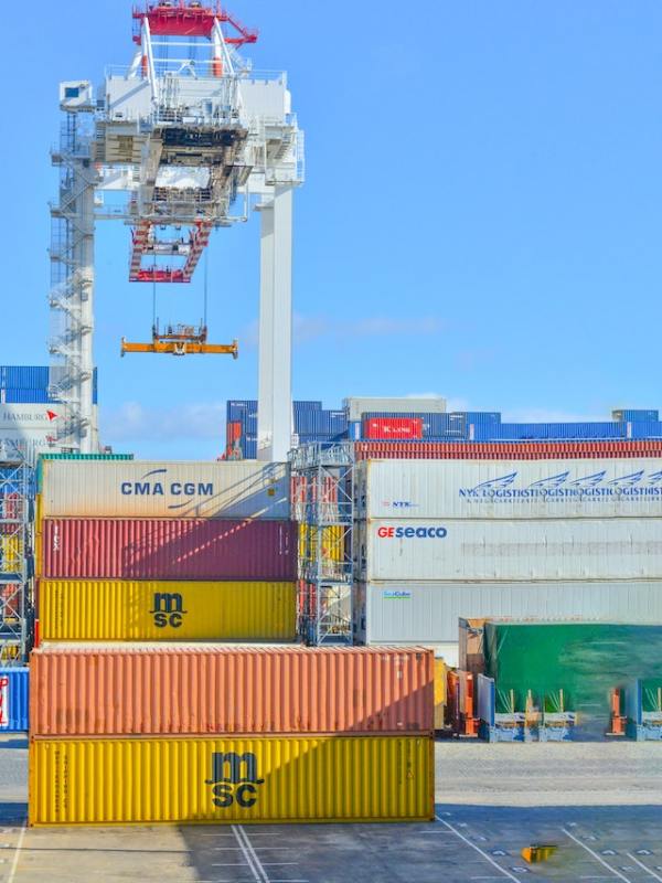 HSN code, what is HSN Code, how to export goods from India, MSMEs, exports