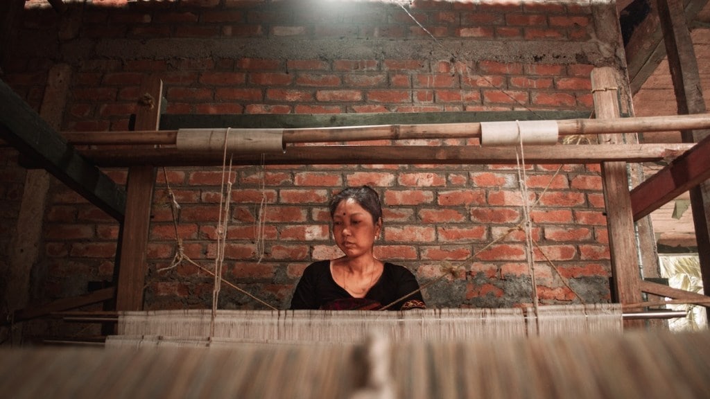 spice money, grameen foundation, rural women, women in business