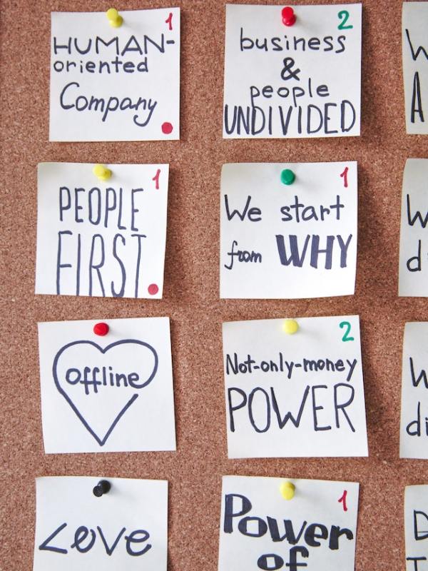 Top 10 inspirational quotes