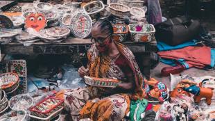 Uttar Pradesh news, UP business news, msme, Noida, Noida news, upcoming events in Noida, Trade fair India, trade fair 2023, exports, artisans, crafts, art and craft