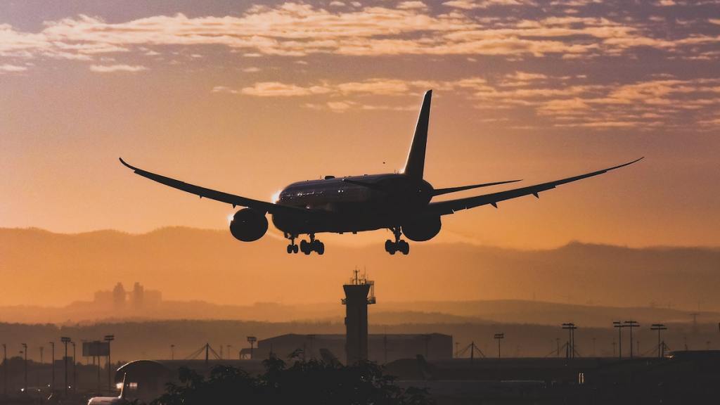 Boeing, Boeing India, Startup initiatives, aerospace startups, Startup India