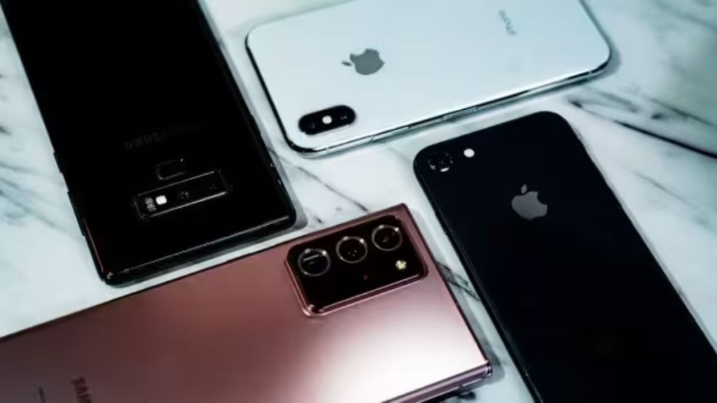 phones