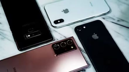 phones