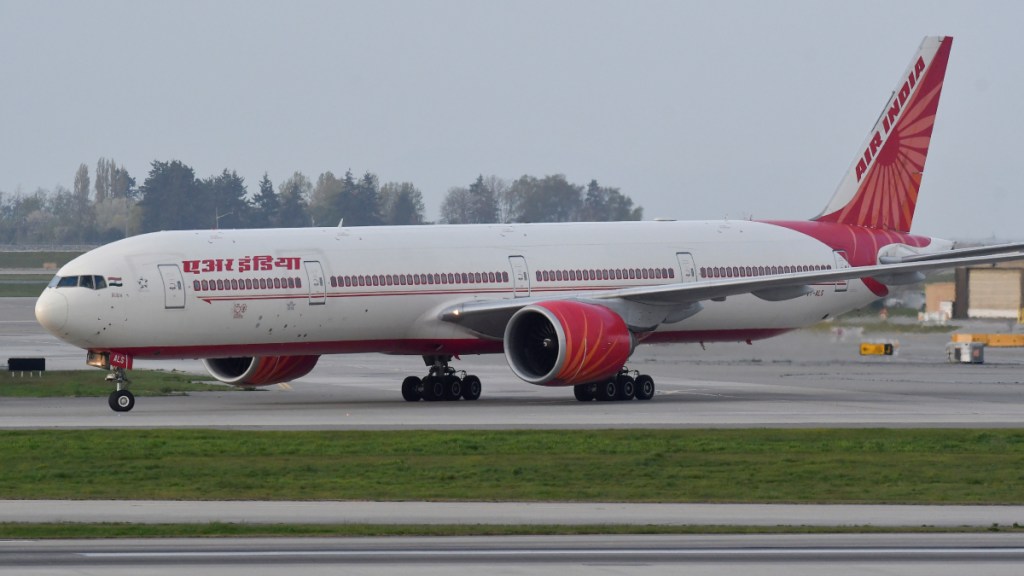 Air India, Air India latest news, Air India news, aviation financial express, aviation news Air India, Air India latest news, Air India news, aviation financial express, aviation news