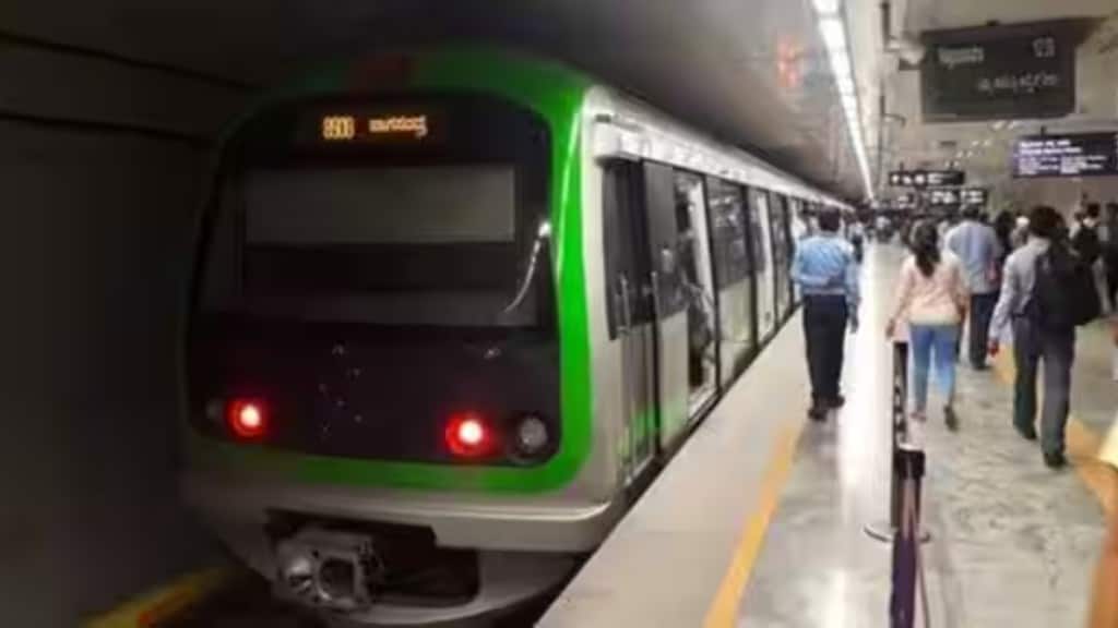 Bengaluru metro news, Bengaluru metro, Bengaluru, metro news, Indian metro