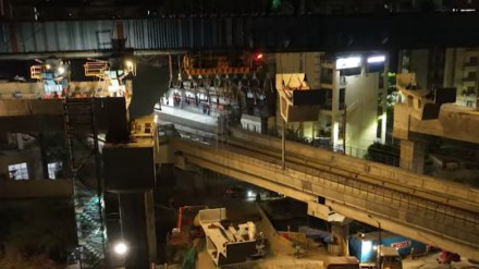 Delhi metro, Delhi-Meerut Regional Rapid Transit System, National Capital Regional Transport Corporation, RRTS corridor, New Ashok Metro station, metro stations, metro news, Delhi meerut