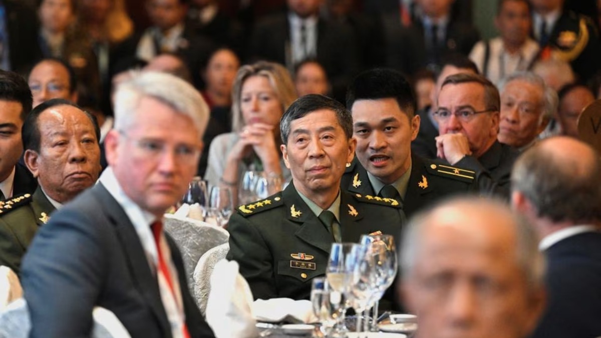 Chinese defence minister, Chinese defence minister missing, Chinese defence minister news, Chinese defence minister under probe, China, Chinese minister missing