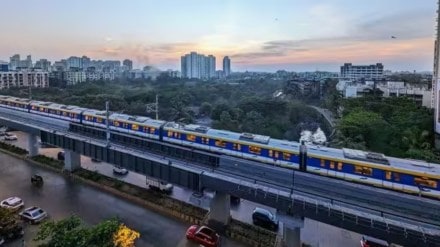 Mumbai metro, metro, Delhi metro, Metro Line 6 mumbai, Mumbai traffic, Mumbai metro construction