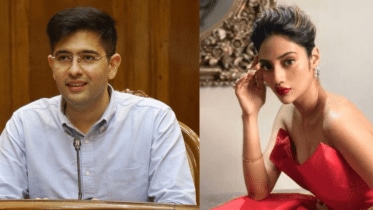 Good looking Indian politicians