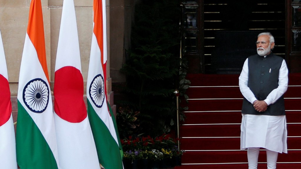 Indian defence news, defence, financial express defence news, India-Japan Cyber Dialogue, Ministry of External Affairs Indian defence news, defence, financial express defence news, India-Japan Cyber Dialogue, Ministry of External Affairs