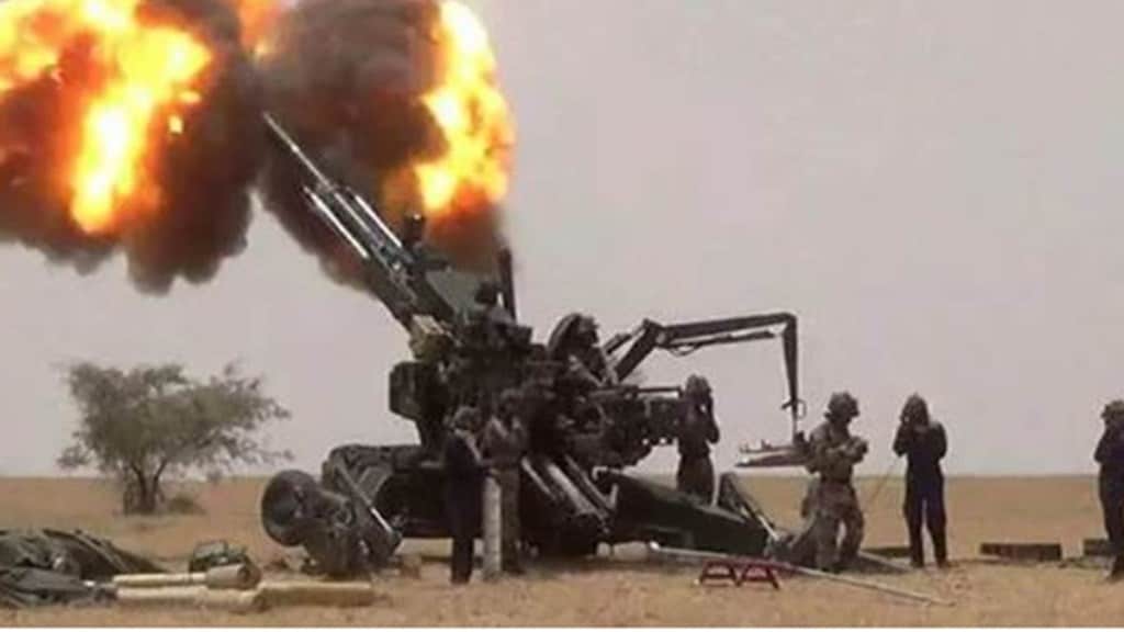 indian army