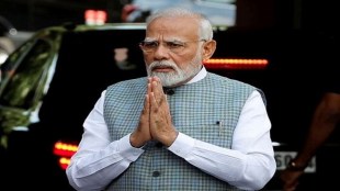 Session for 'historic decisions', says PM Modi ahead of special session of Parliament