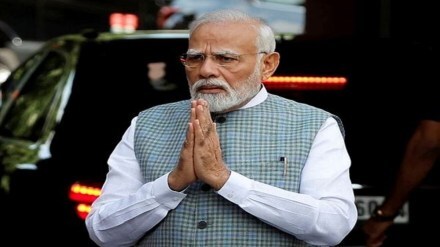 Session for 'historic decisions', says PM Modi ahead of special session of Parliament