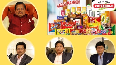 Priyagold owners