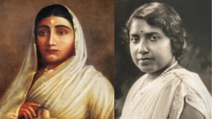 Queens of India