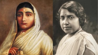 Queens of India