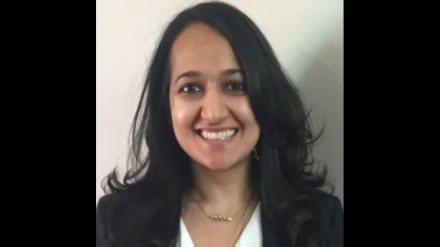 Indian-origin Cancer physician, Kamal Menghrajani, who is Kamal Menghrajani, Indian woman selected as White House fellow, Indians in US, US, United States, Joe Biden, USA India, US India