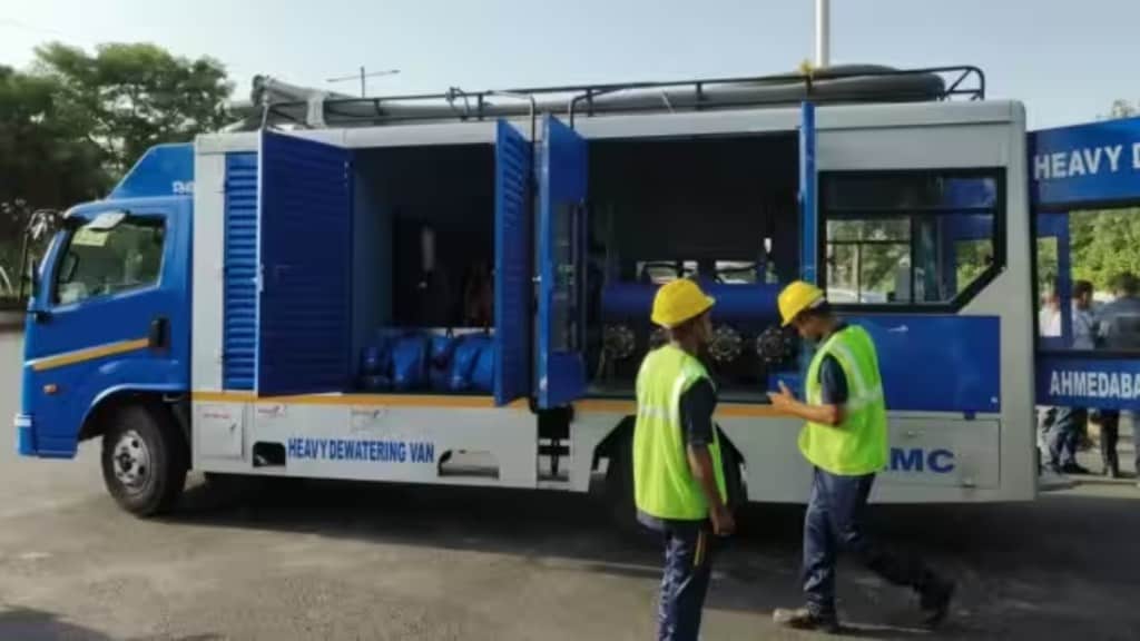 New Delhi G20 Summit news, New Delhi G20 Summit, G20 summit latest update, trucks New delhi, trucks for waterlogging in New Delhi, New Delhi, New Delhi latest update