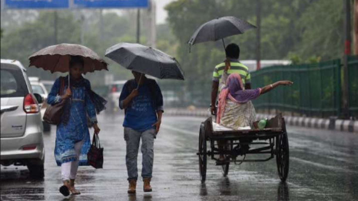 Gujarat: 20 killed in lightning strikes amid unexpected rains across state