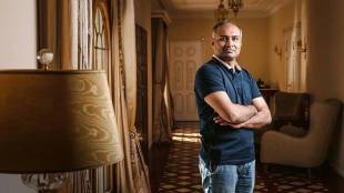 Rajat Khare, who is Rajat Khare, Rajat Khare net worth, Rajat Khare business, lifestyle