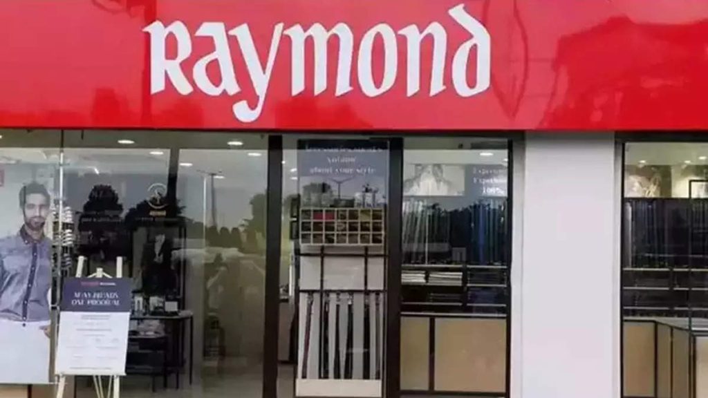 Raymond Ltd, Raymond Q2 results, profit, revenue, EBITDA, apparel segment, garment business, real estate, festive season, wedding season