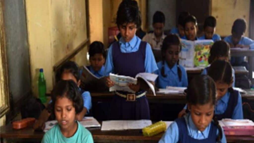 The supplementary textbooks were released by Kerala Chief Minister Pinarayi Vijayan in August this year.