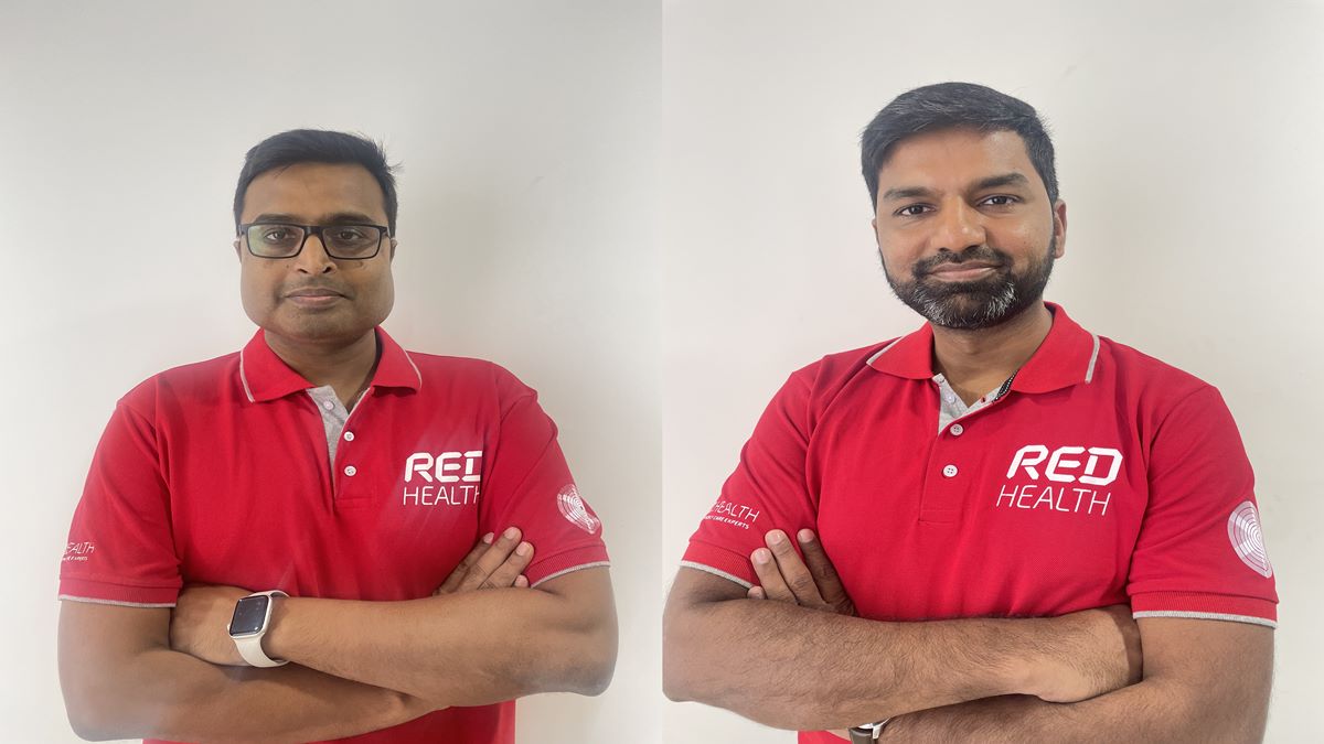 Red Health, Red Health appointments, company announcements, healthcare news,