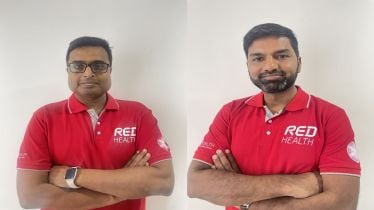 Red Health, Red Health appointments, company announcements, healthcare news,