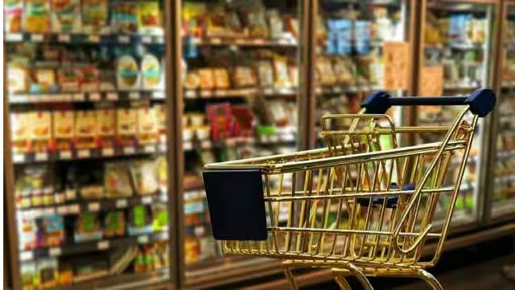 e-commerce, FMCG