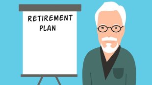 retirement planning