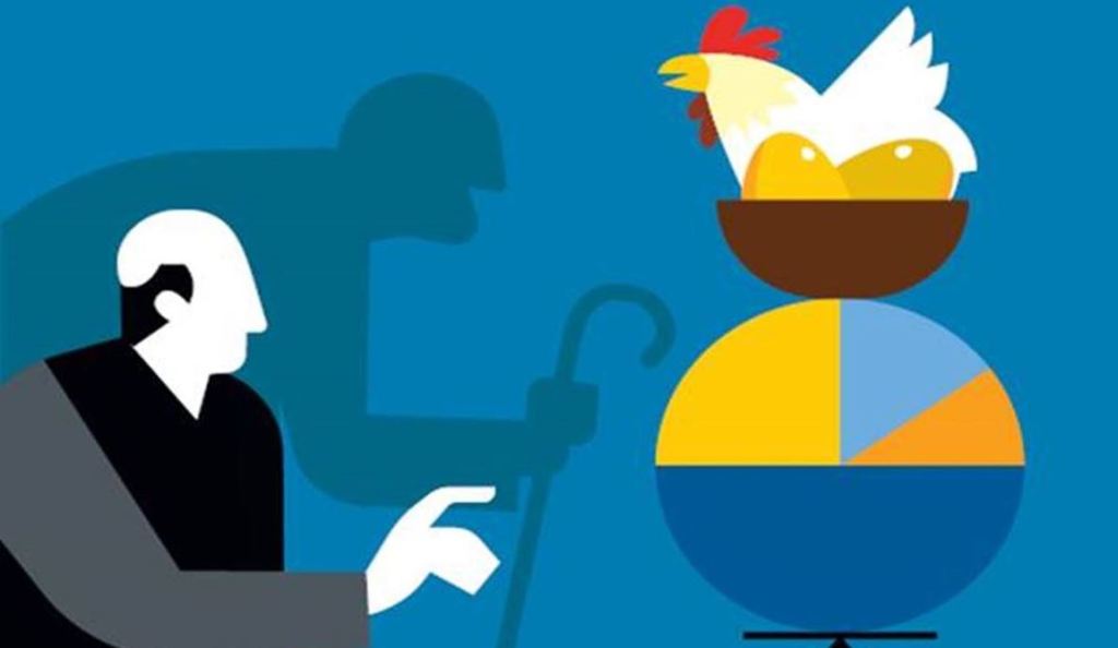 Financial planning strategies for senior citizens to ensure a secure future Financial planning strategies for senior citizens to ensure a secure future