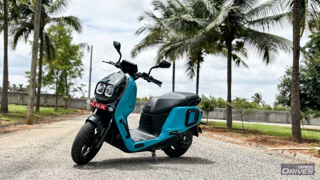 river indie ev review