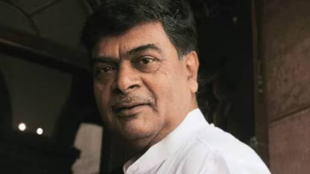 rk singh