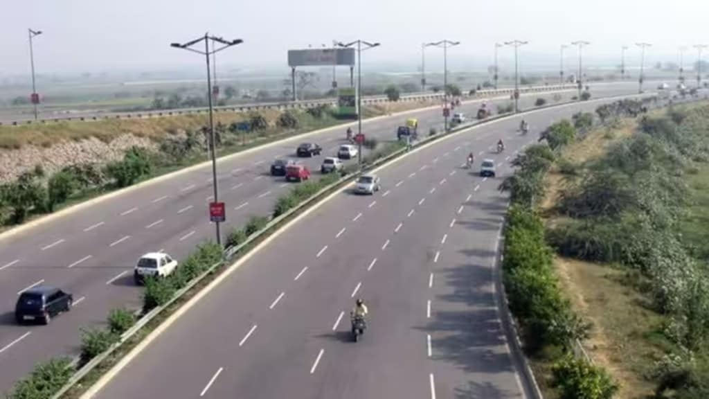 nitin gadkari