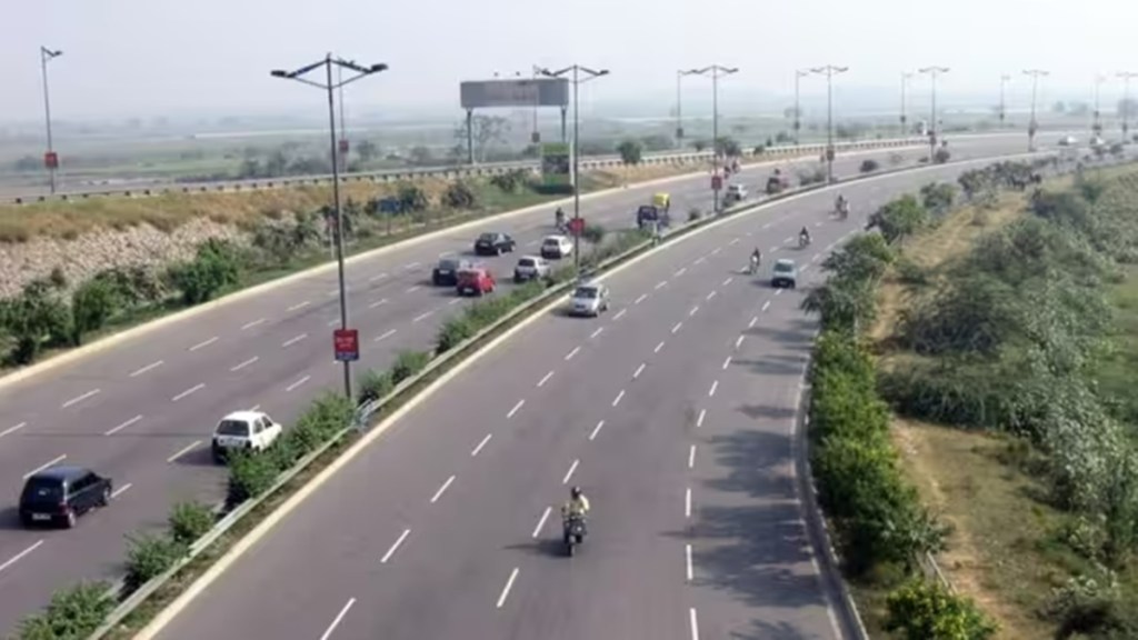 highway
