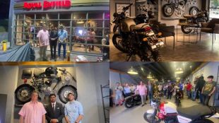 royal enfield