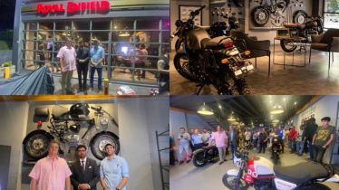 royal enfield