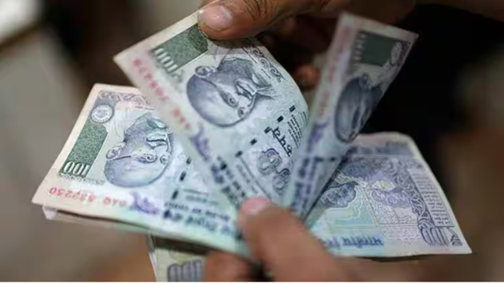 rupee