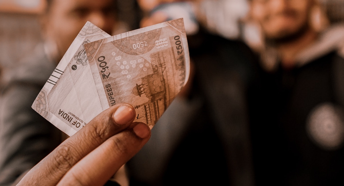 cash gift from parents